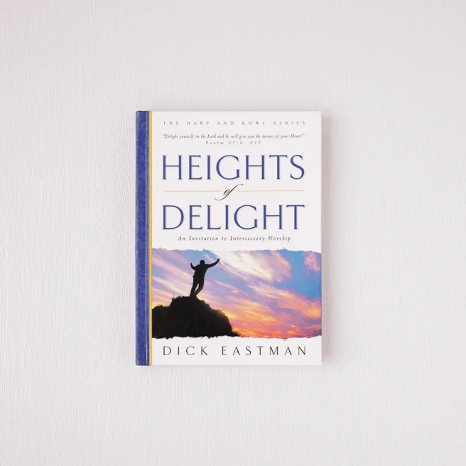Heights of Delight