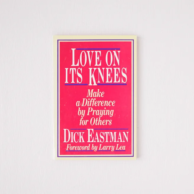 Love on its Knees