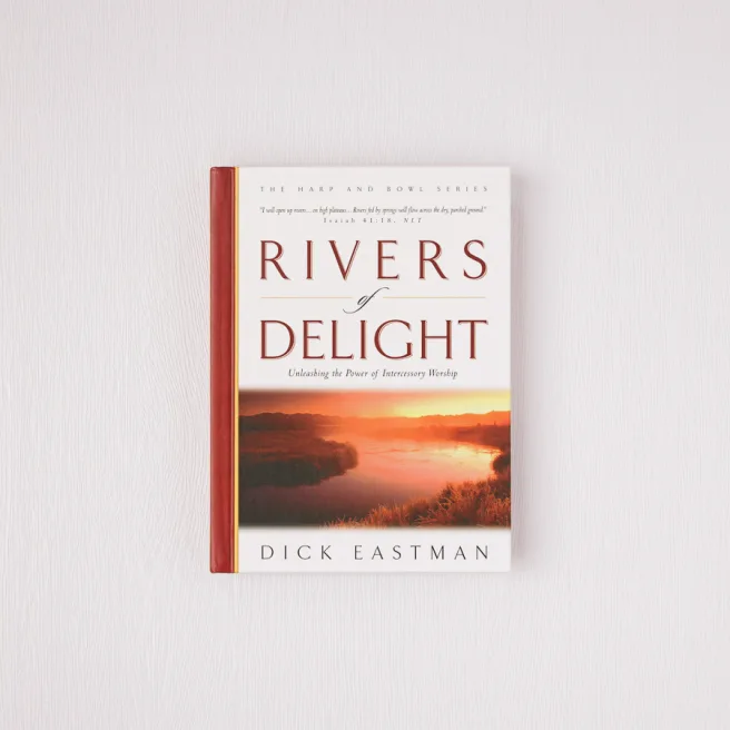 Rivers of Delight