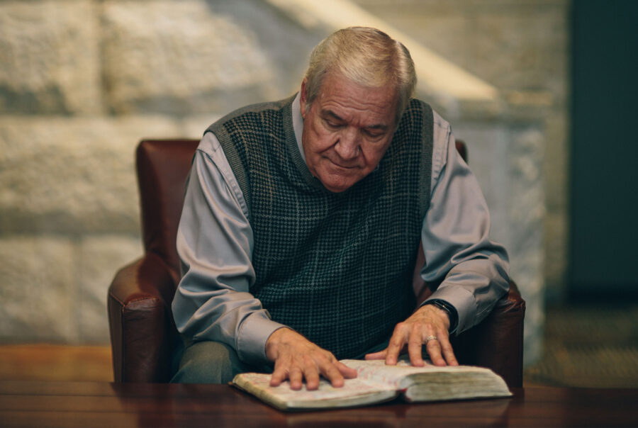Dick Eastman Eastman Dick Un héritage d'impact public et spirituel