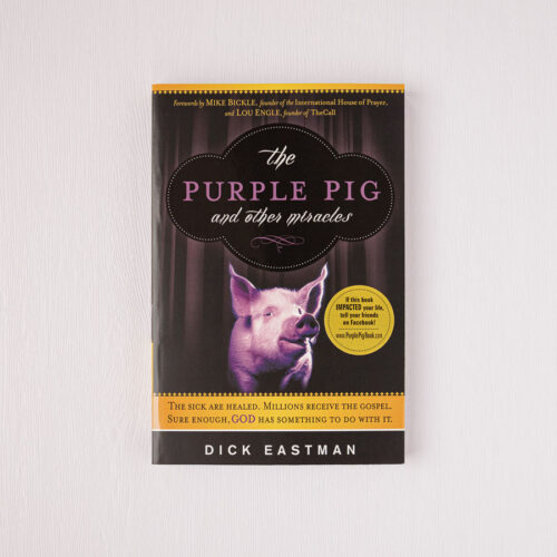 The Purple Pig and Other Miracles