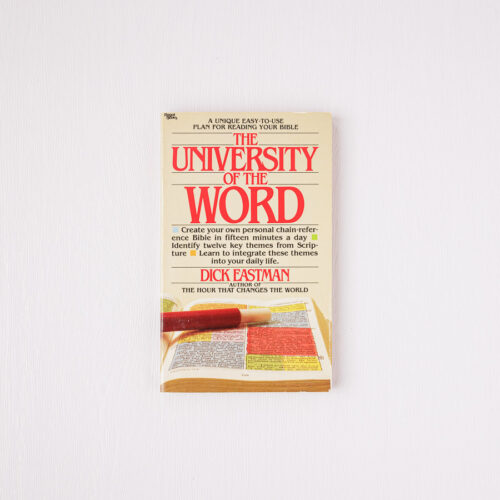 The University of the Word