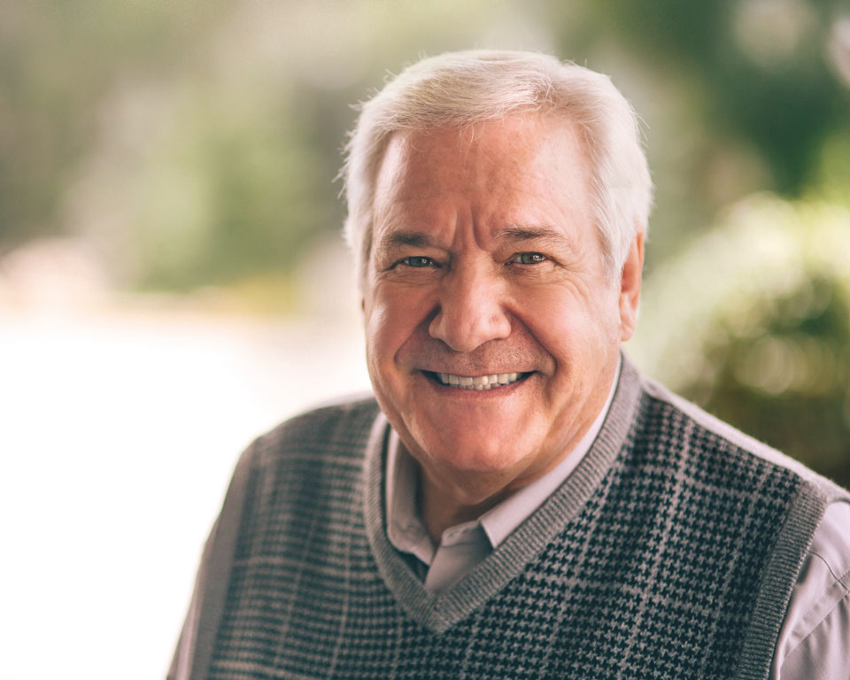 Dick Eastman
